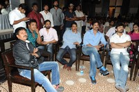 Current Teega Audio Launch Event